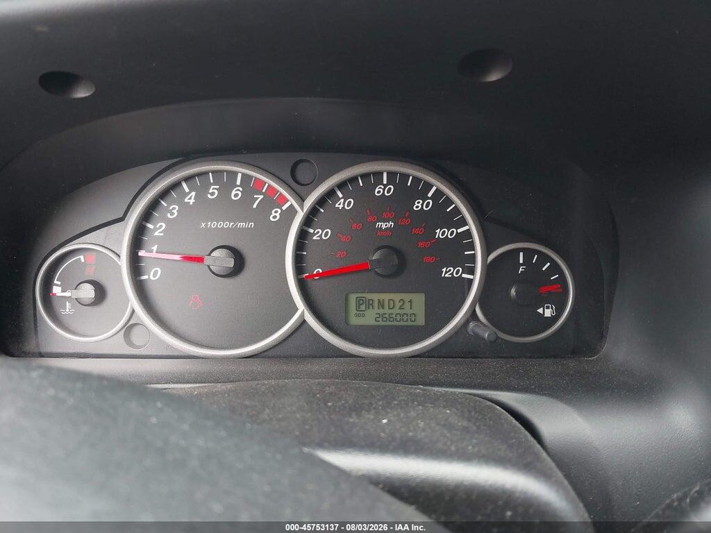 4F2YZ94146KM13536 2006 MAZDA TRIBUTE photo no. 7