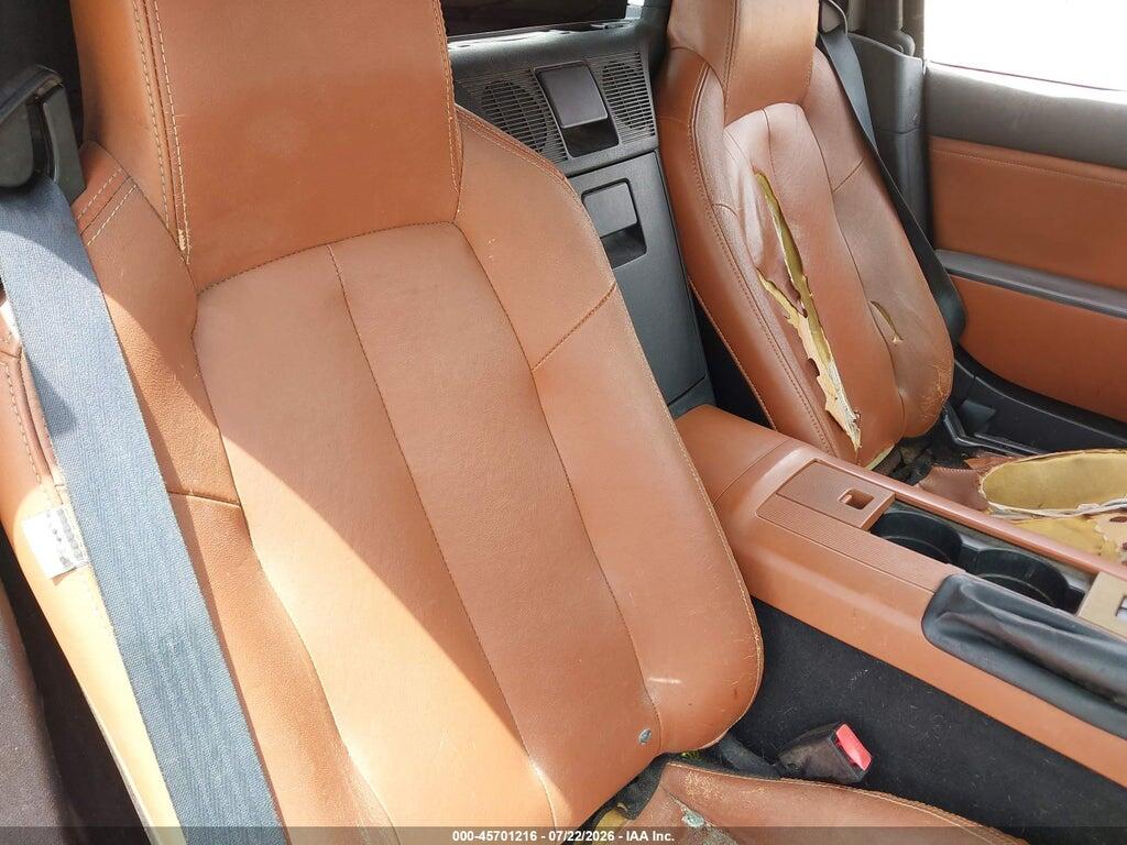 JM1NC25F060122436 2006 MAZDA MX-5 photo no. 8
