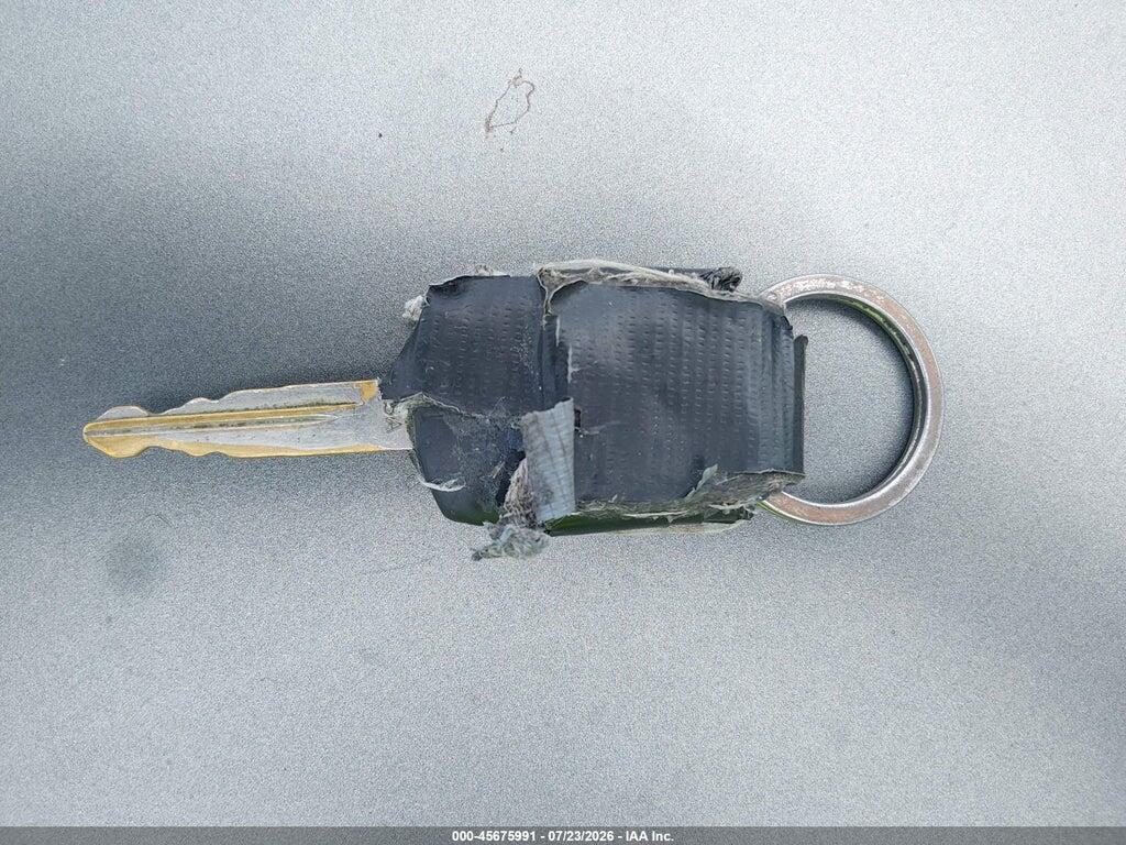 4F4YR12U06PM03496 2006 MAZDA B3000 photo no. 11