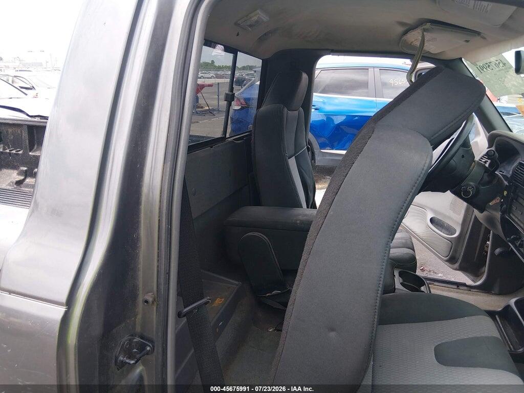 4F4YR12U06PM03496 2006 MAZDA B3000 photo no. 8