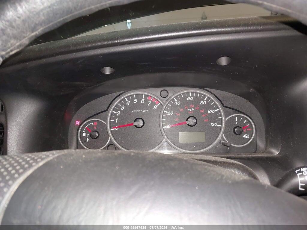 4F2YZ94136KM16444 2006 MAZDA TRIBUTE photo no. 7