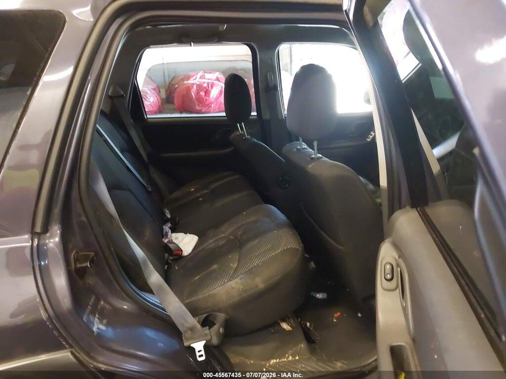 4F2YZ94136KM16444 2006 MAZDA TRIBUTE photo no. 8