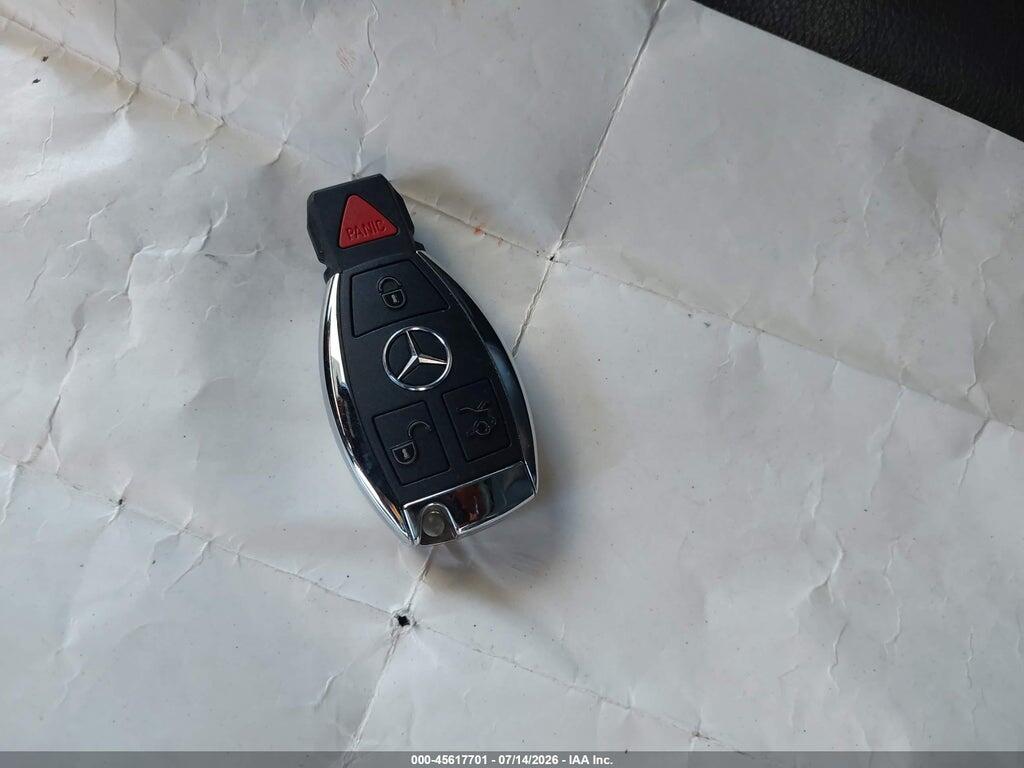 WDBSK75F96F110834 2006 MERCEDES-BENZ SL 500 photo no. 11