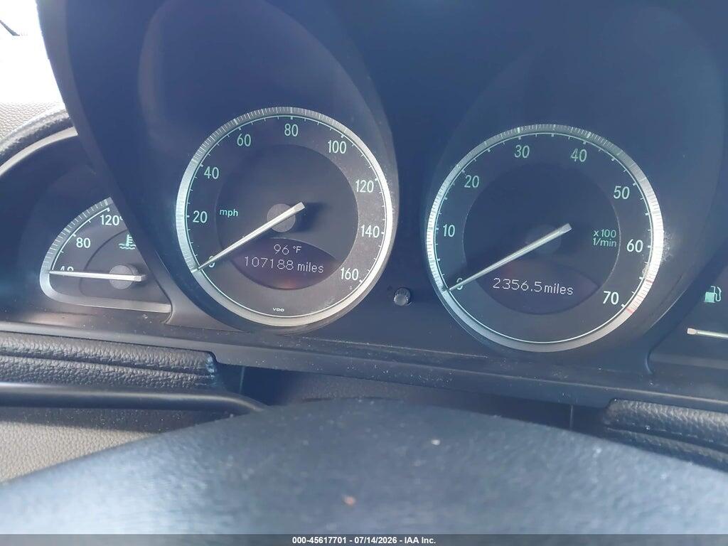 WDBSK75F96F110834 2006 MERCEDES-BENZ SL 500 photo no. 7
