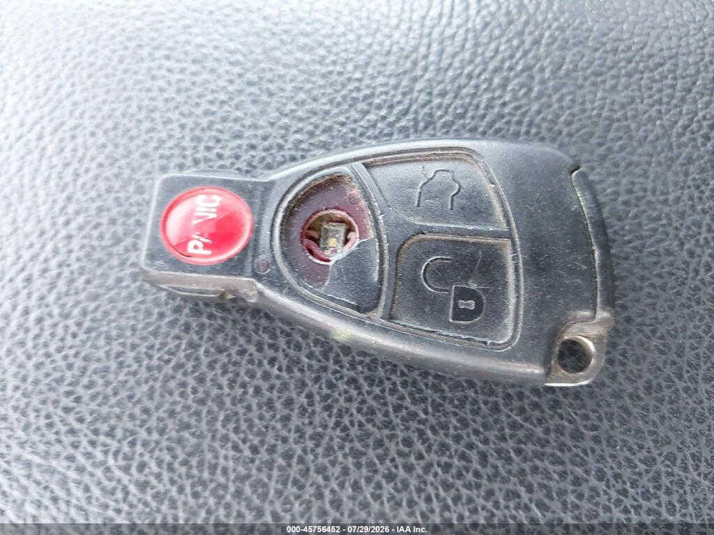4JGBB86E36A085421 2006 MERCEDES-BENZ ML 350 photo no. 11