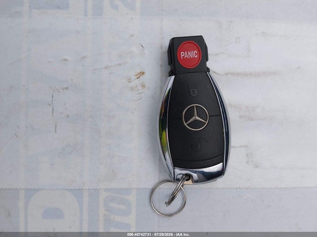 4JGBB75EX6A048734 2006 MERCEDES-BENZ ML 500 photo no. 11