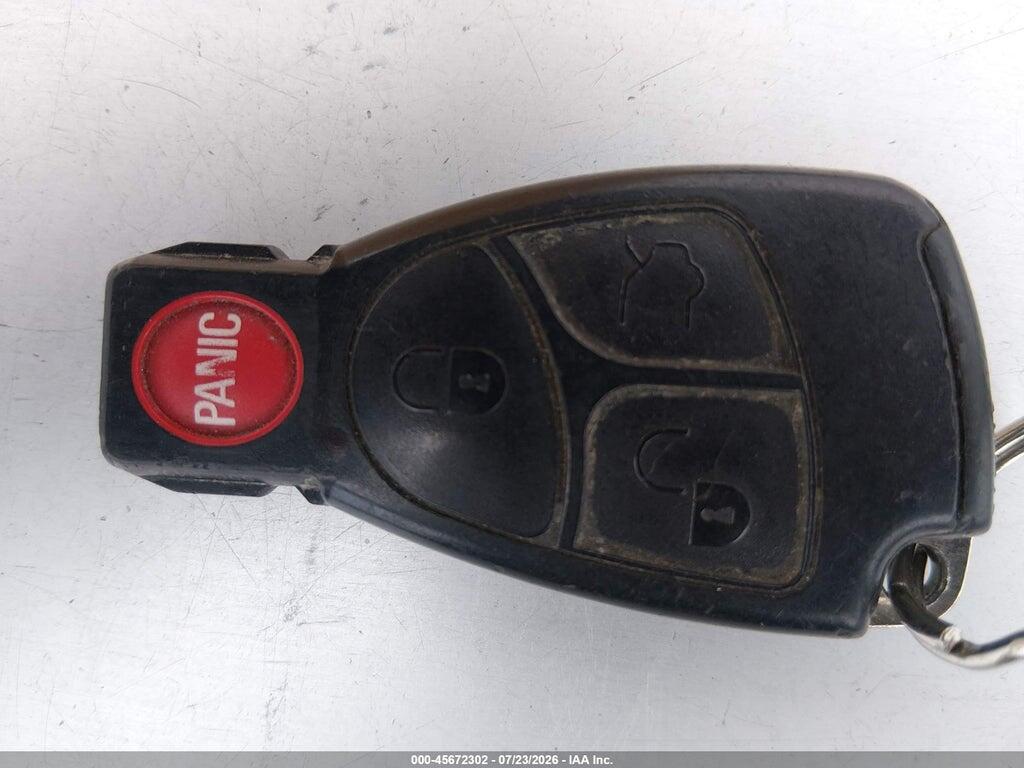 WDBTK75G46T069334 2006 MERCEDES-BENZ CLK 500 photo no. 11