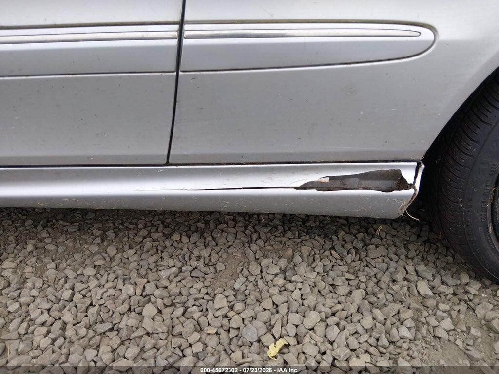 WDBTK75G46T069334 2006 MERCEDES-BENZ CLK 500 photo no. 6