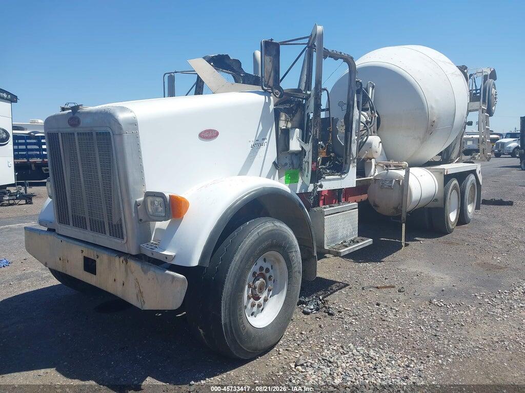 1XPALA0X4RD346460 1994 PETERBILT 357 photo no. 1
