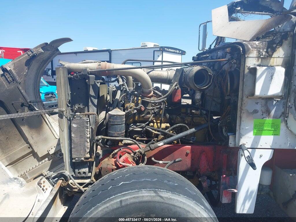 1XPALA0X4RD346460 1994 PETERBILT 357 photo no. 10