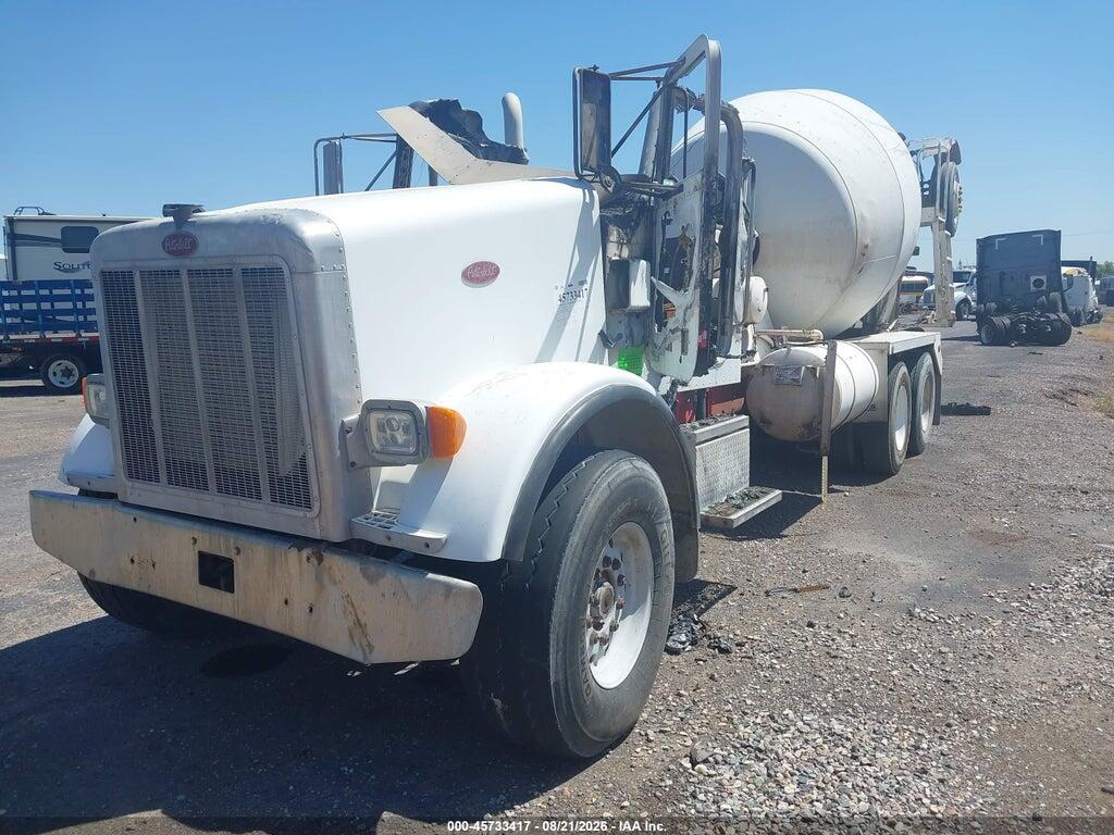 1XPALA0X4RD346460 1994 PETERBILT 357 photo no. 2