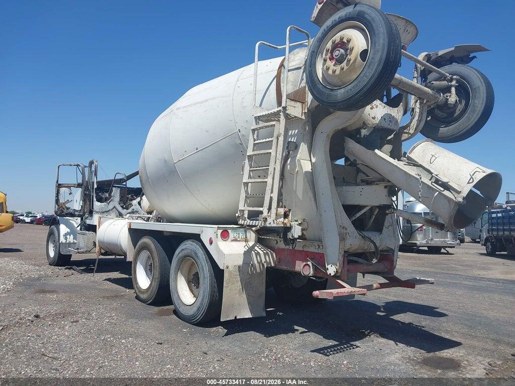 1XPALA0X4RD346460 1994 PETERBILT 357 photo no. 3