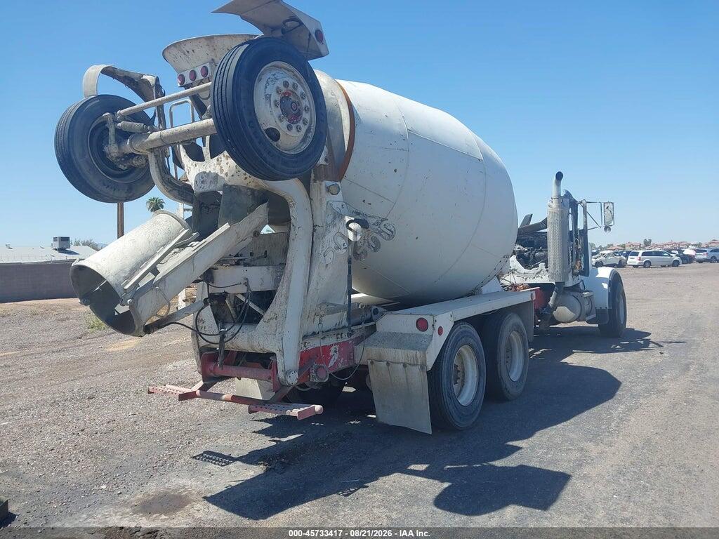 1XPALA0X4RD346460 1994 PETERBILT 357 photo no. 4