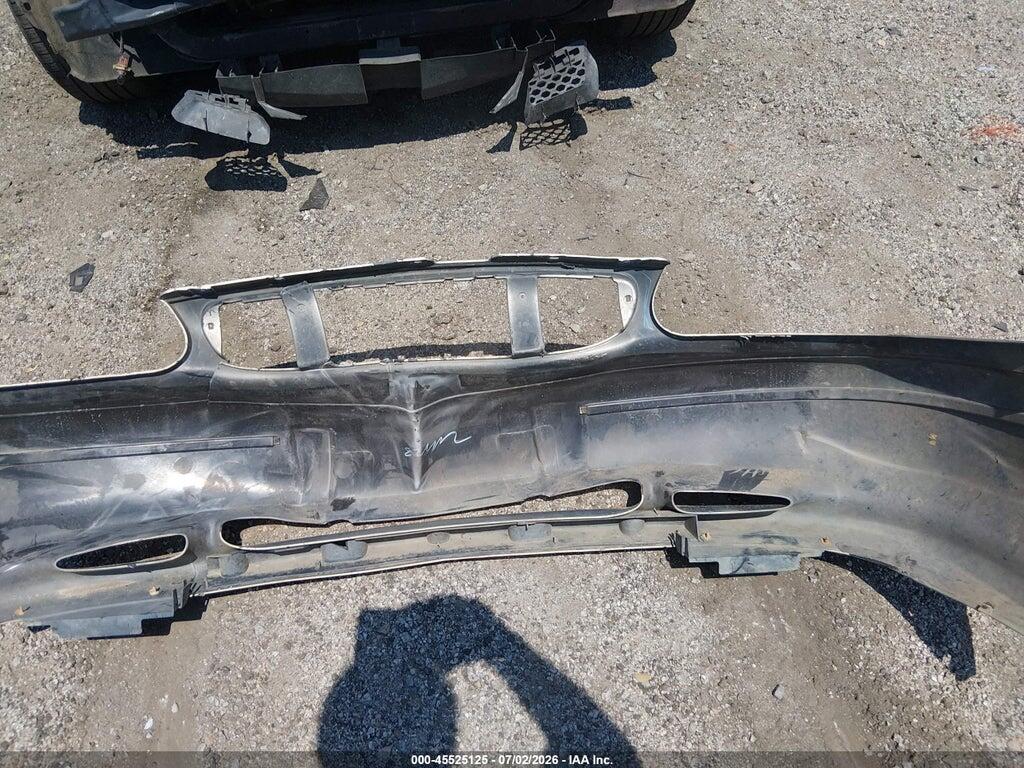 2G4WS52J521138577 2002 BUICK CENTURY photo no. 12