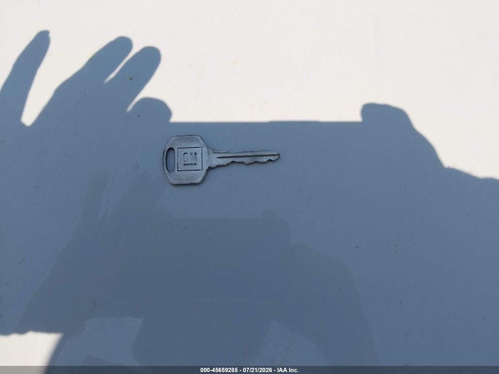 2G4WS52J721205065 2002 BUICK CENTURY photo no. 11