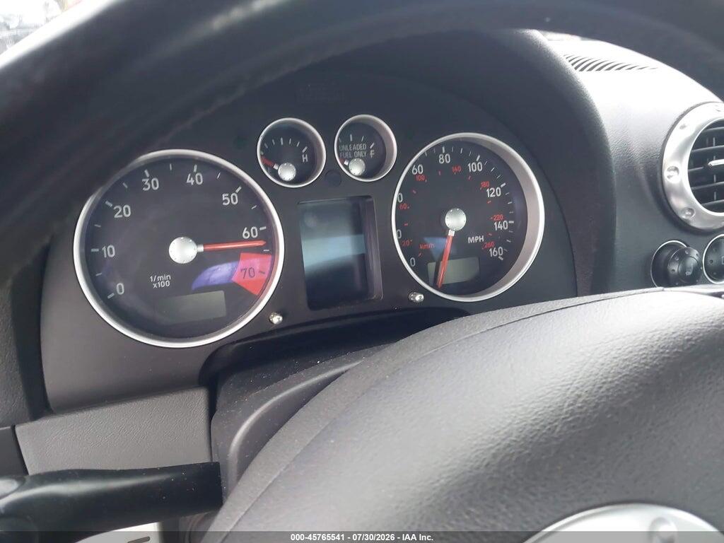 TRUSC28N941024184 2004 AUDI TT photo no. 7