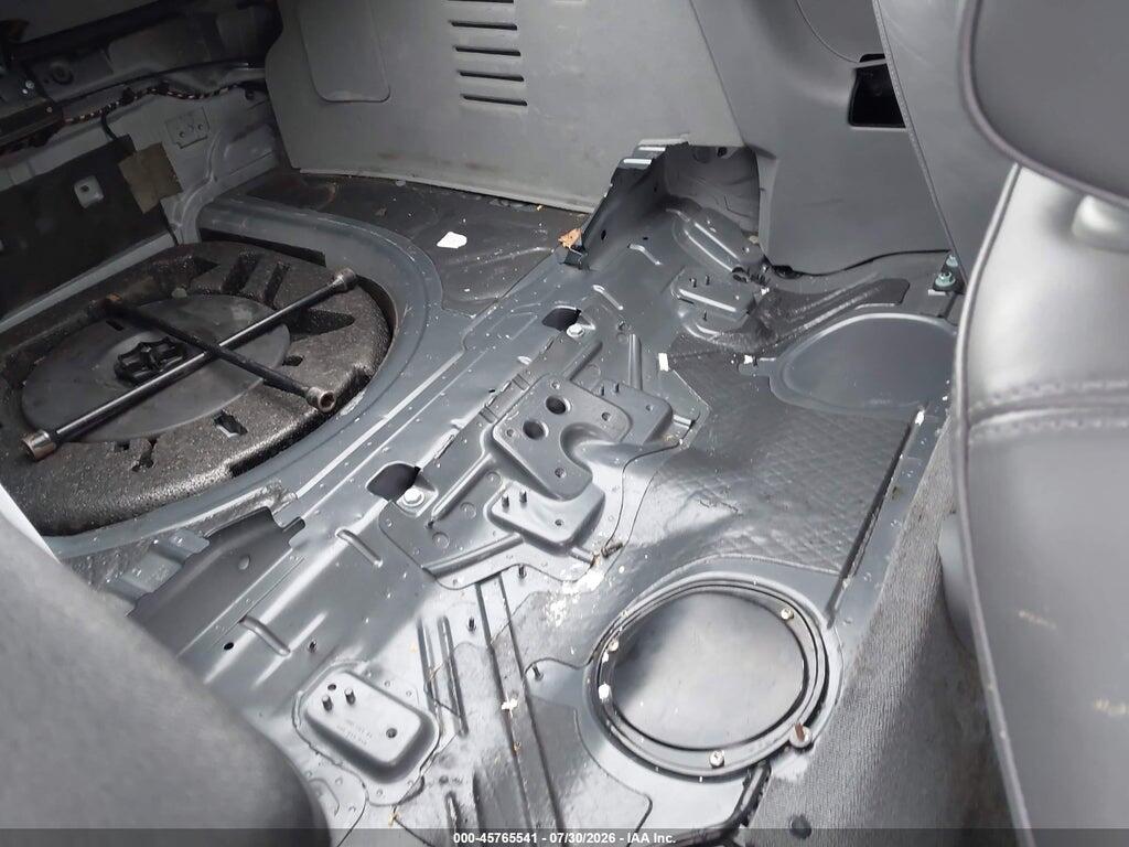 TRUSC28N941024184 2004 AUDI TT photo no. 8