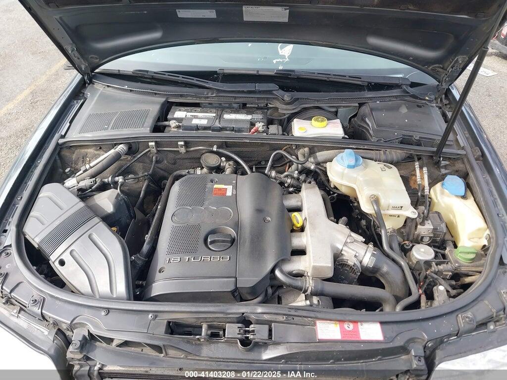 WAUJC68E44A214310 2004 AUDI A4 photo no. 10