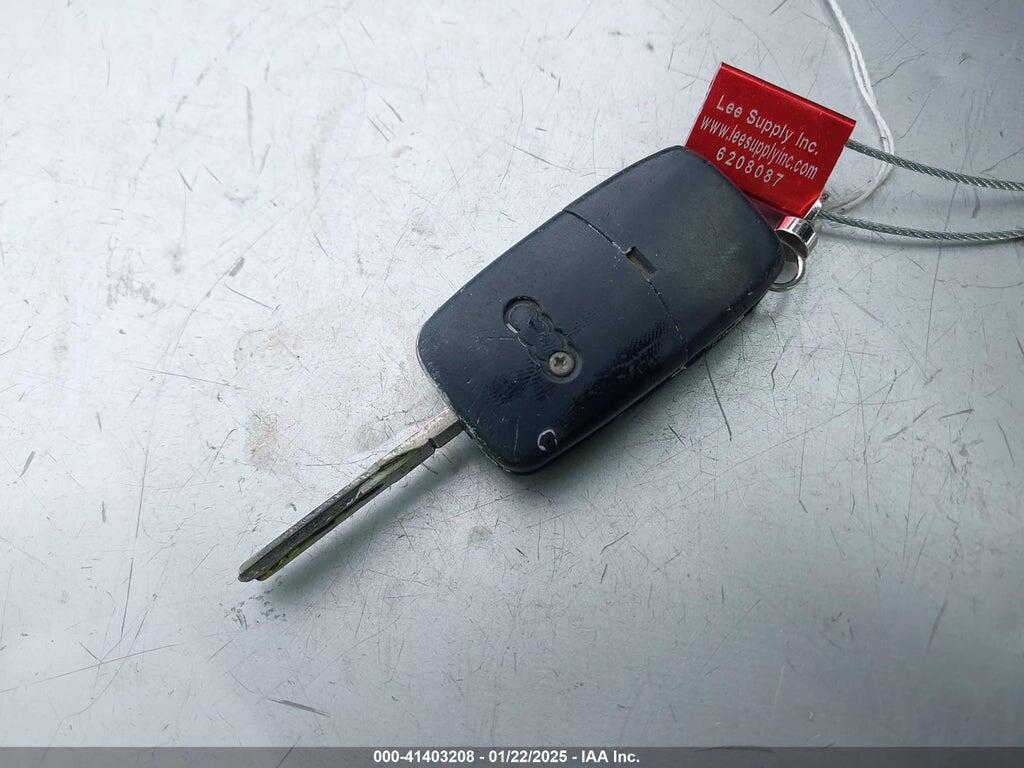WAUJC68E44A214310 2004 AUDI A4 photo no. 11