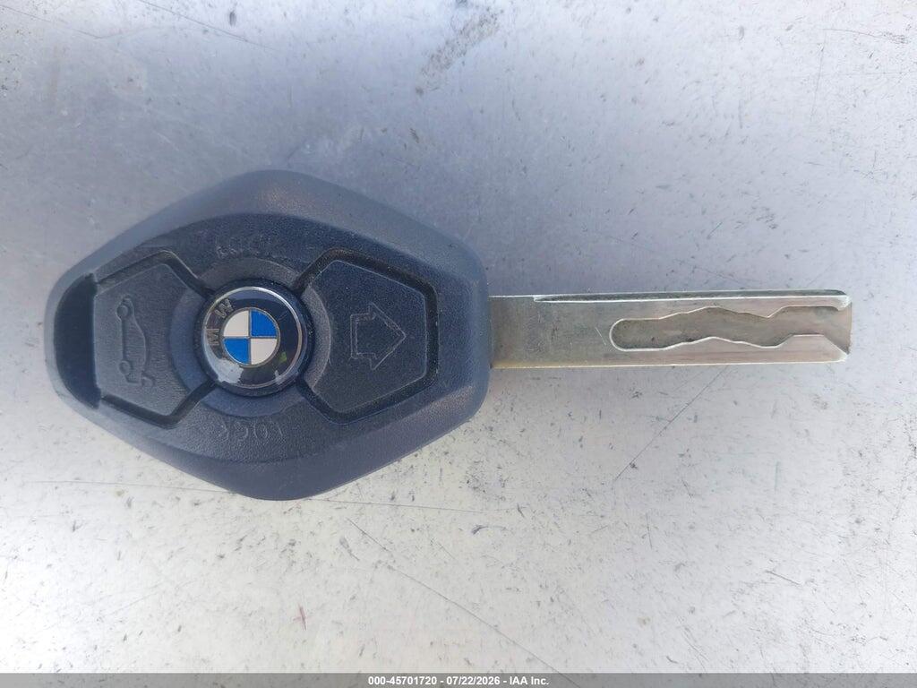 WBAEK73404B321034 2004 BMW 645CI photo no. 11
