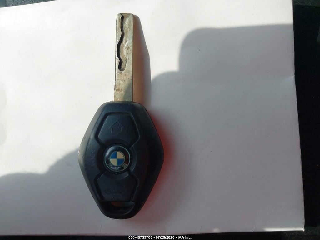 5UXFA13524LU30670 2004 BMW X5 photo no. 11