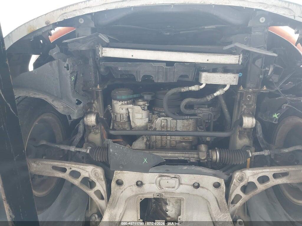 4USBT33504LS49115 2004 BMW Z4 photo no. 12