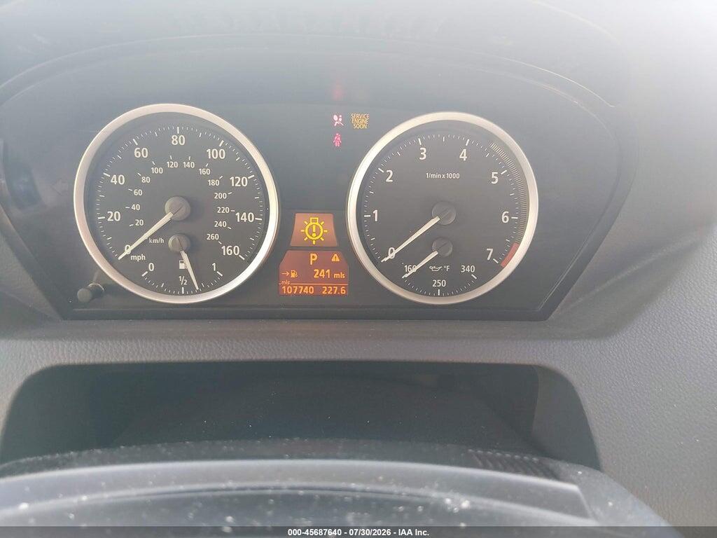 WBAEK73404B322023 2004 BMW 645CI photo no. 7