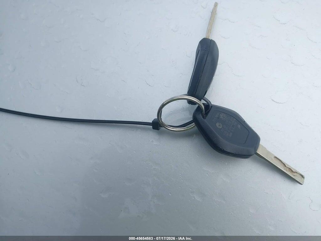 5UXFA13504LU28478 2004 BMW X5 photo no. 11