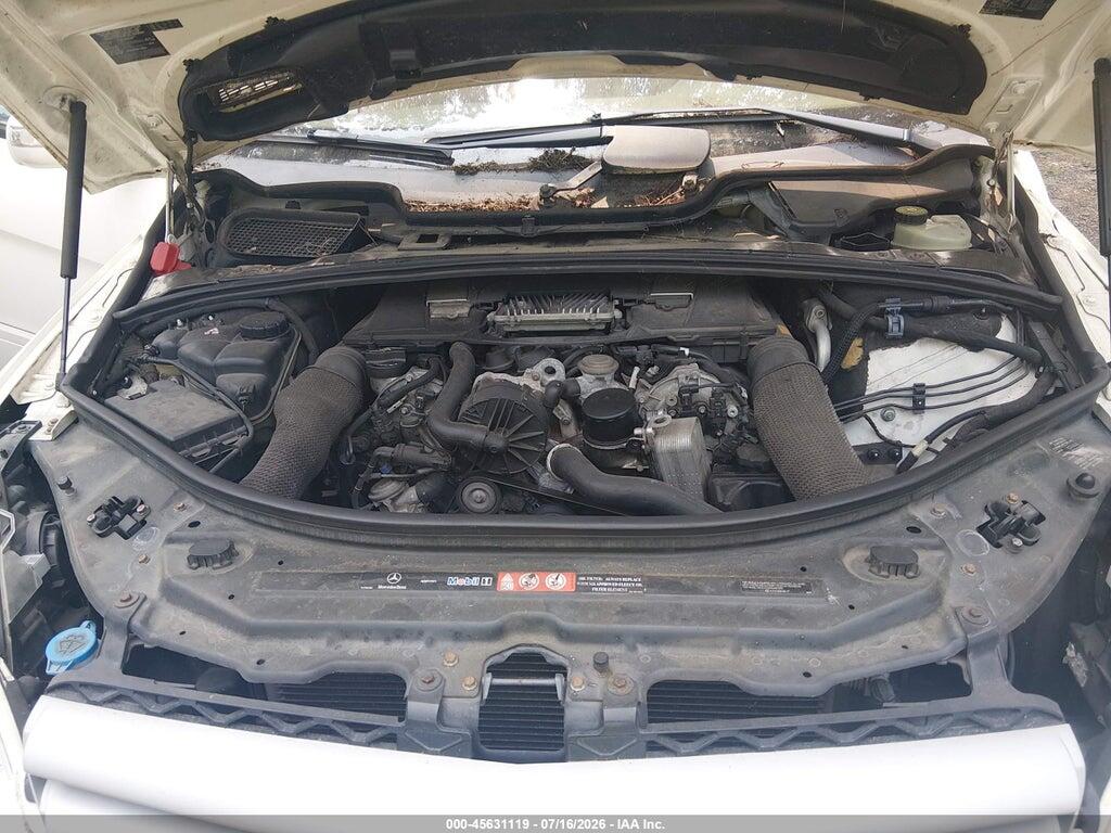 4JGCB65E96A032670 2006 MERCEDES-BENZ R 350 photo no. 10