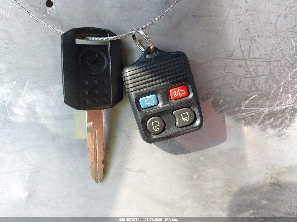 2MEFM74VX6X625494 2006 MERCURY GRAND MARQUIS photo no. 11