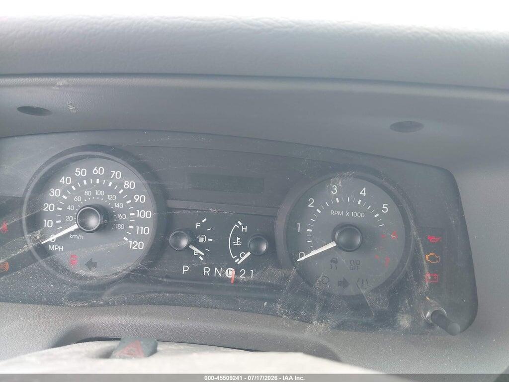 2MEFM74V66X645175 2006 MERCURY GRAND MARQUIS photo no. 7
