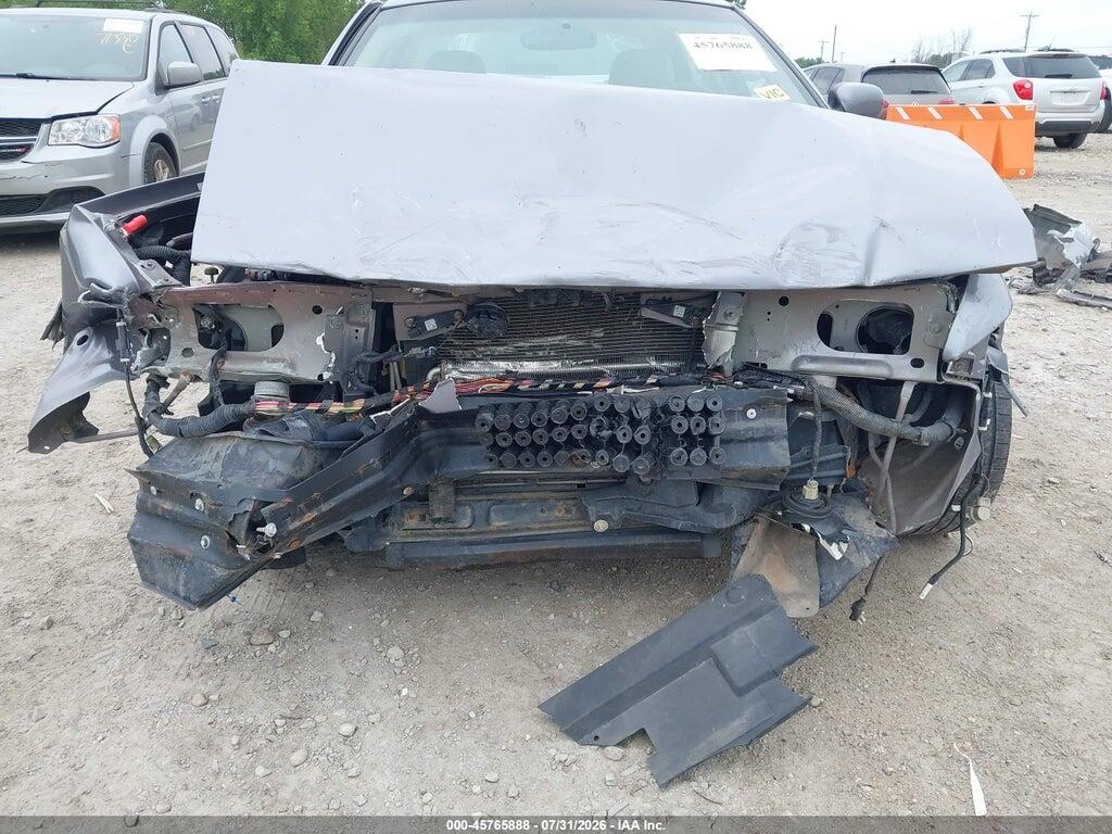 2MEFM75V76X611857 2006 MERCURY GRAND MARQUIS photo no. 6