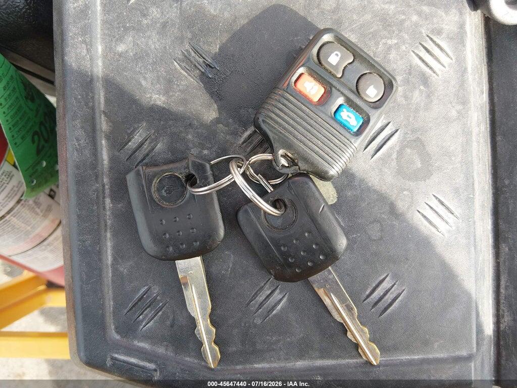 1MEFM40176G602164 2006 MERCURY MONTEGO photo no. 11