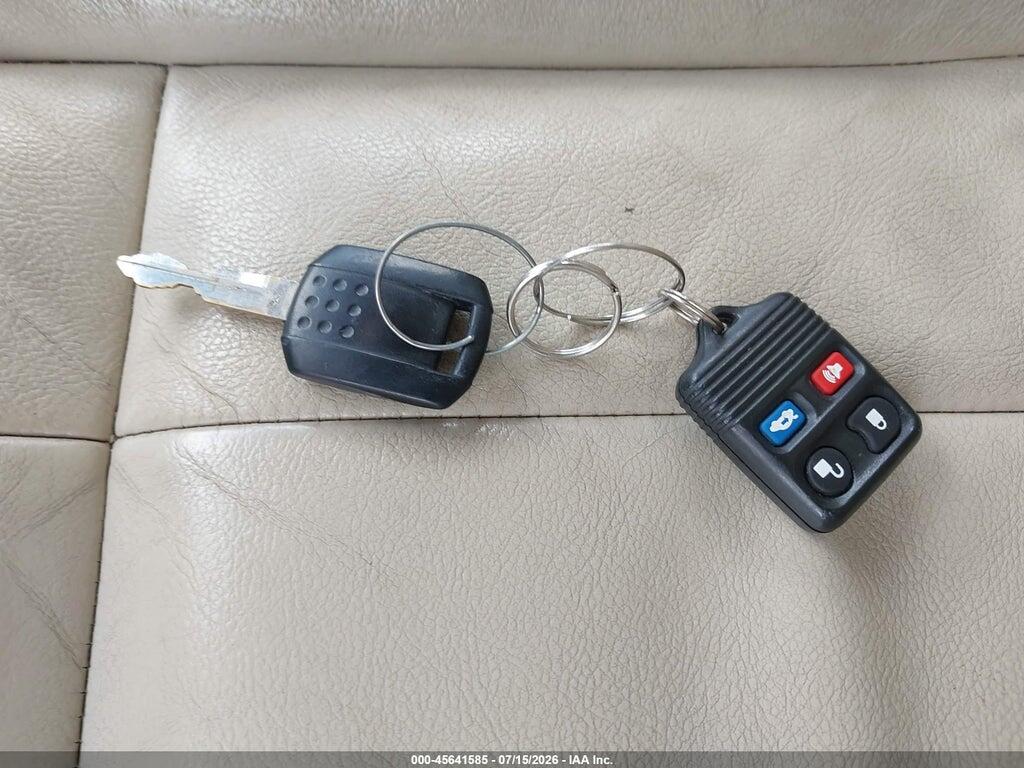 2MEFM75W46X605359 2006 MERCURY GRAND MARQUIS photo no. 11