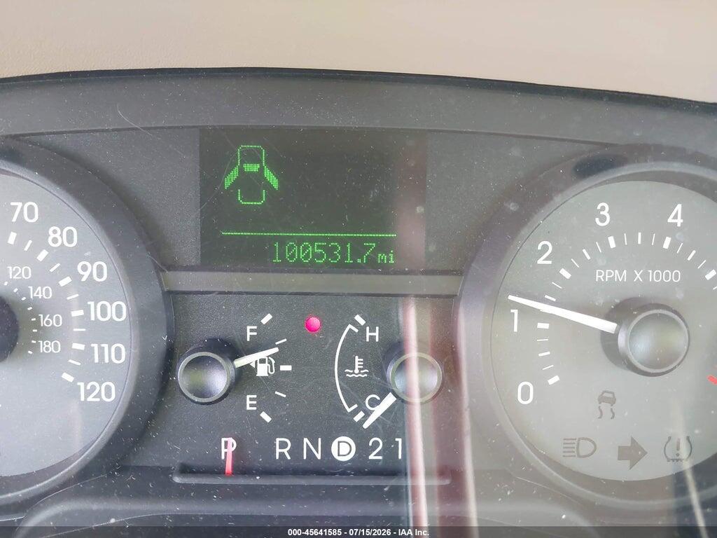 2MEFM75W46X605359 2006 MERCURY GRAND MARQUIS photo no. 7