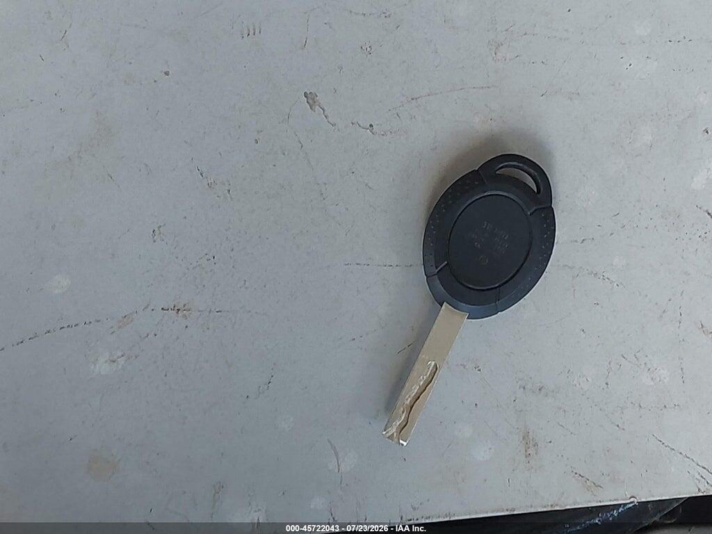 WMWRH33596TF87203 2006 MINI COOPER S photo no. 11