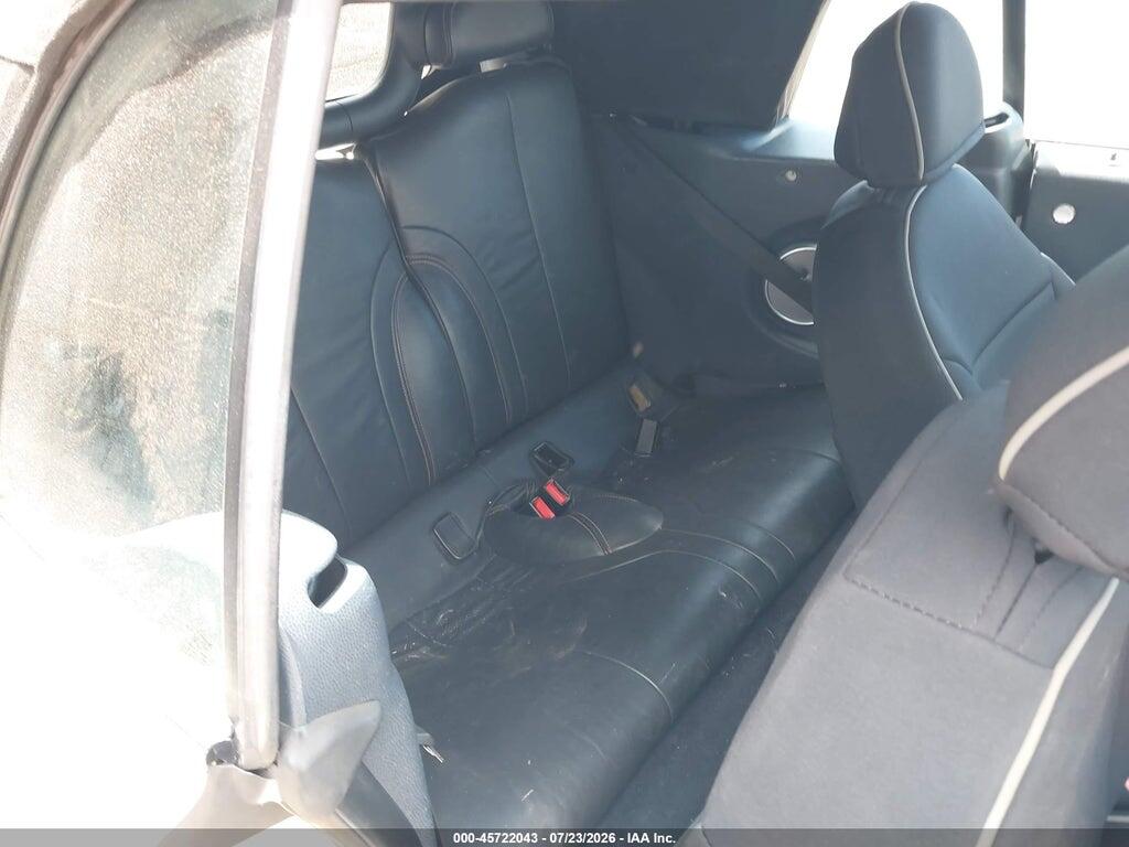 WMWRH33596TF87203 2006 MINI COOPER S photo no. 8