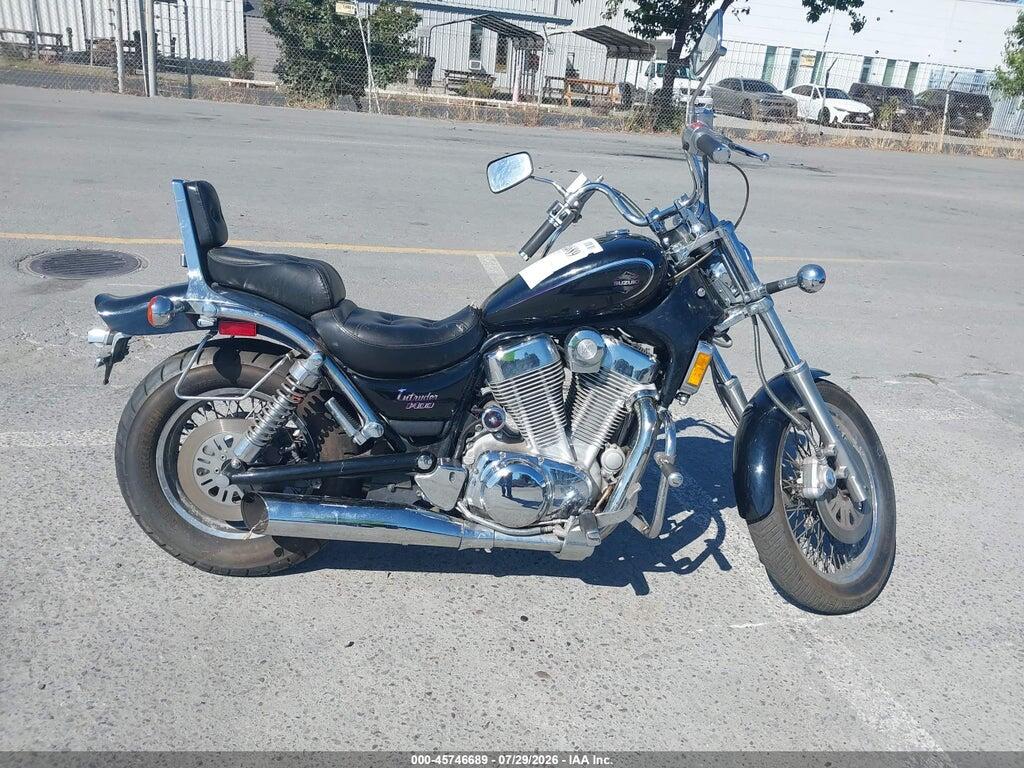 JS1VX51L7R2103578 1994 SUZUKI VS1400 photo no. 12