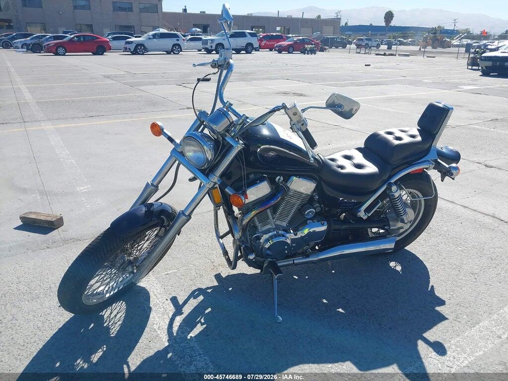 JS1VX51L7R2103578 1994 SUZUKI VS1400 photo no. 2