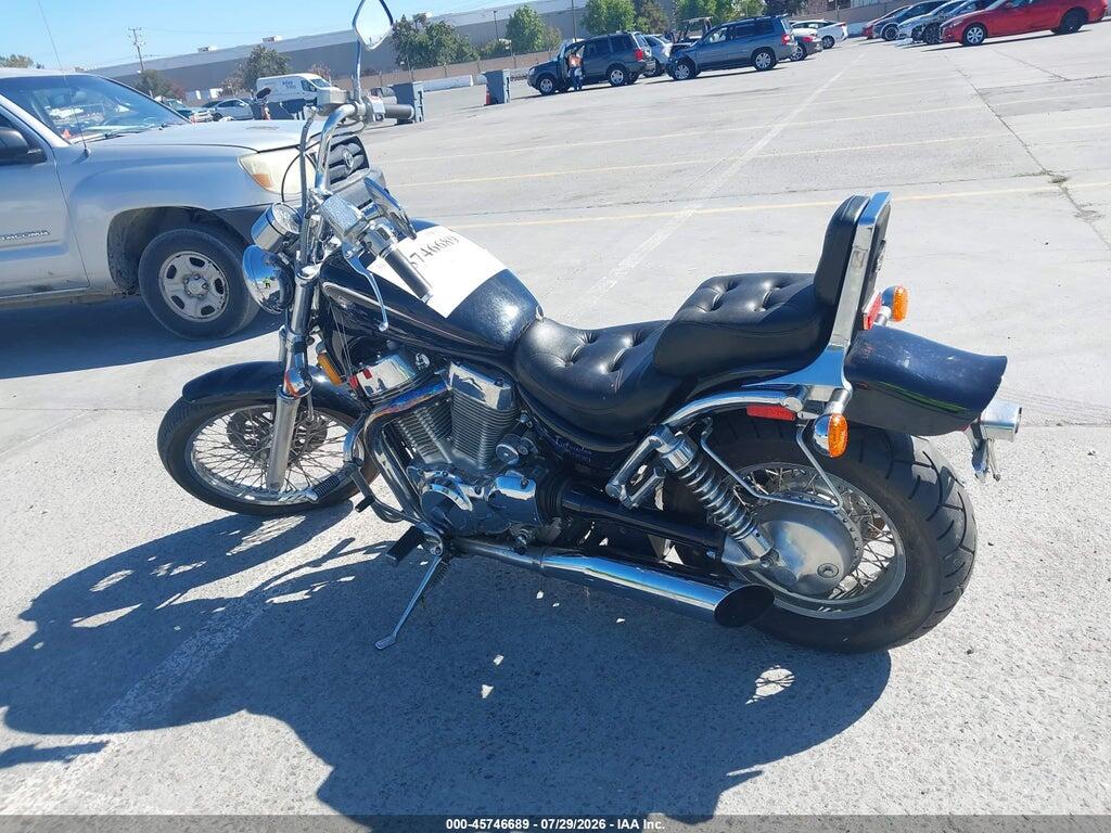 JS1VX51L7R2103578 1994 SUZUKI VS1400 photo no. 3