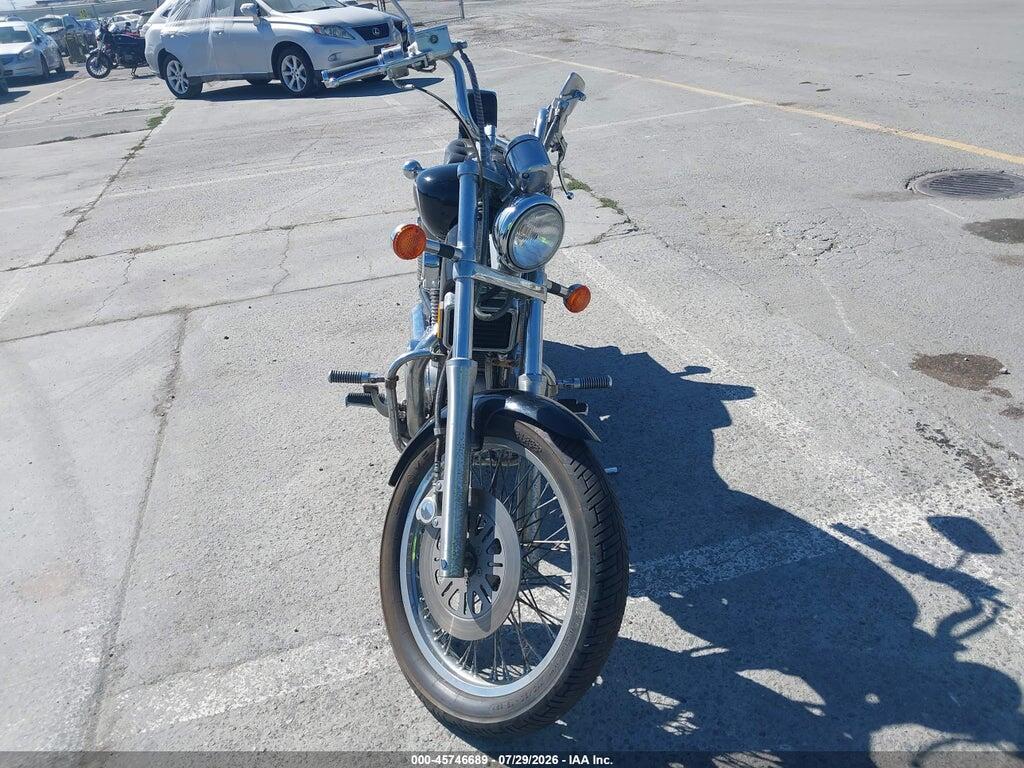 JS1VX51L7R2103578 1994 SUZUKI VS1400 photo no. 5