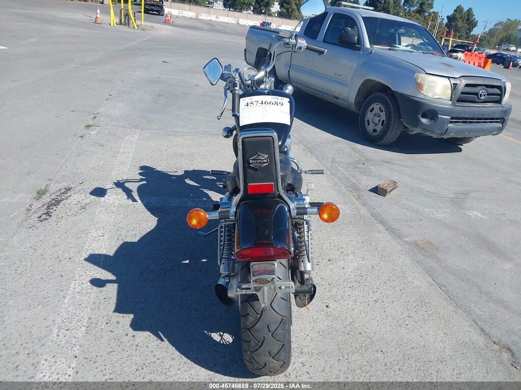 JS1VX51L7R2103578 1994 SUZUKI VS1400 photo no. 6