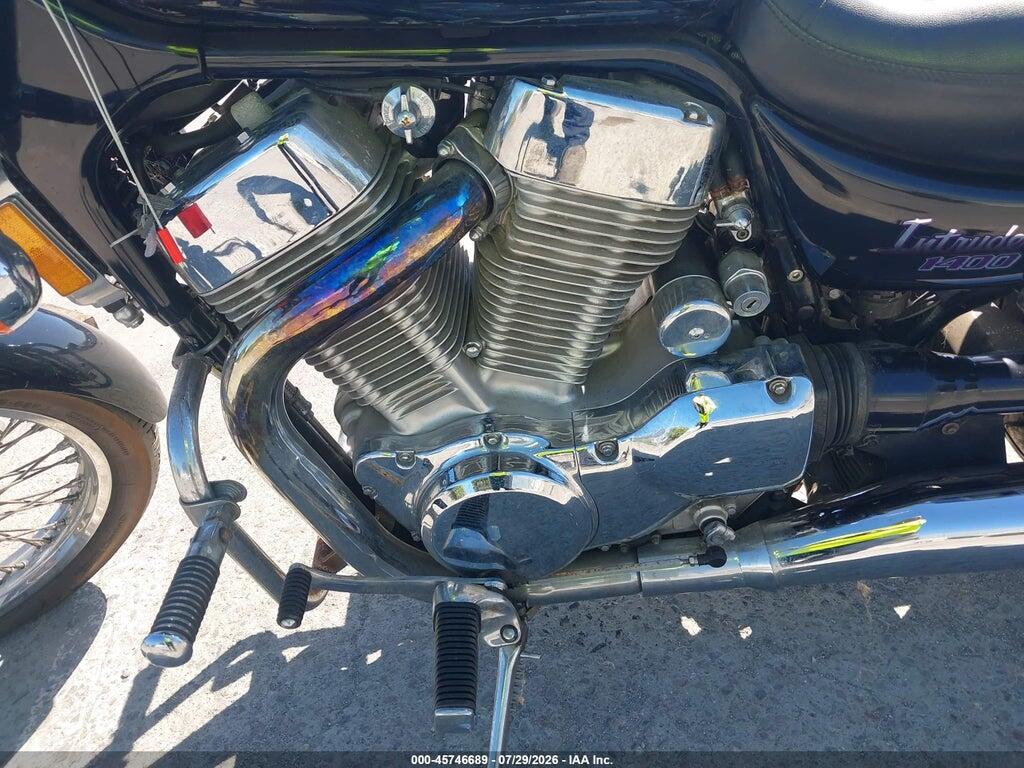 JS1VX51L7R2103578 1994 SUZUKI VS1400 photo no. 9