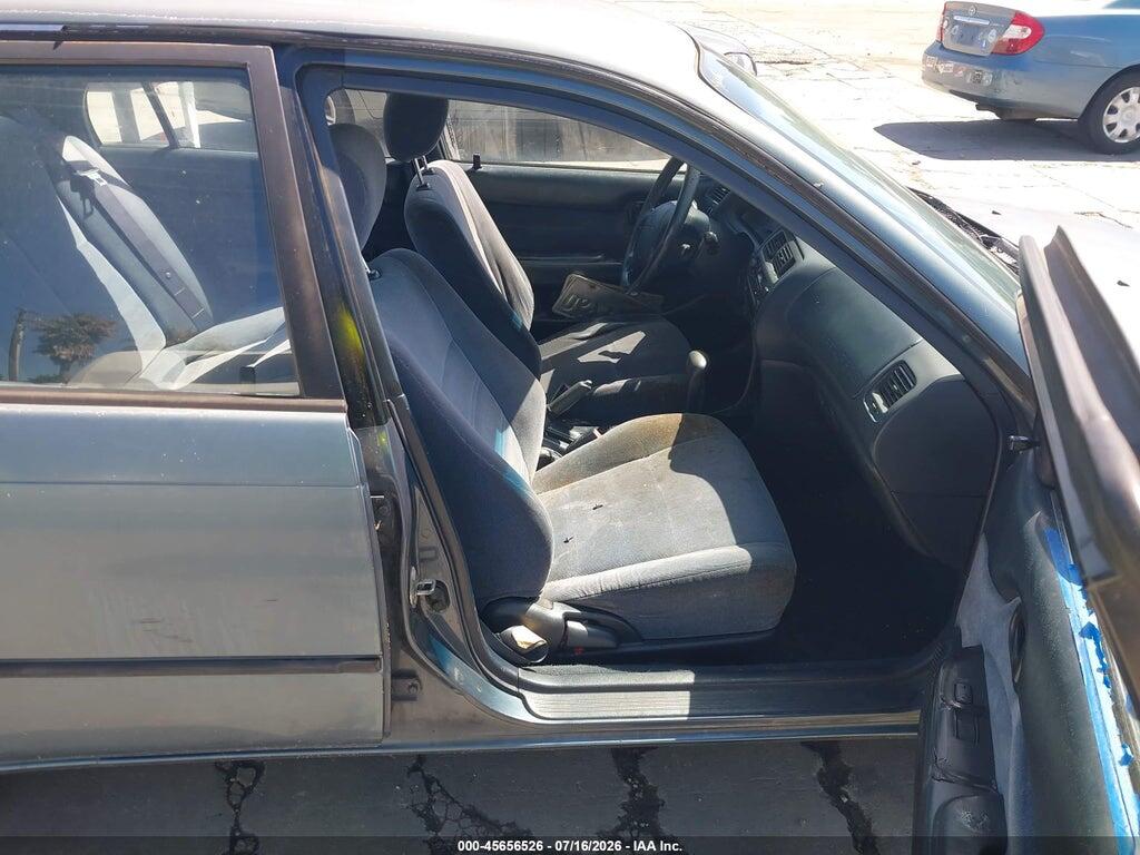1NXAE09B2RZ224303 1994 TOYOTA COROLLA photo no. 5