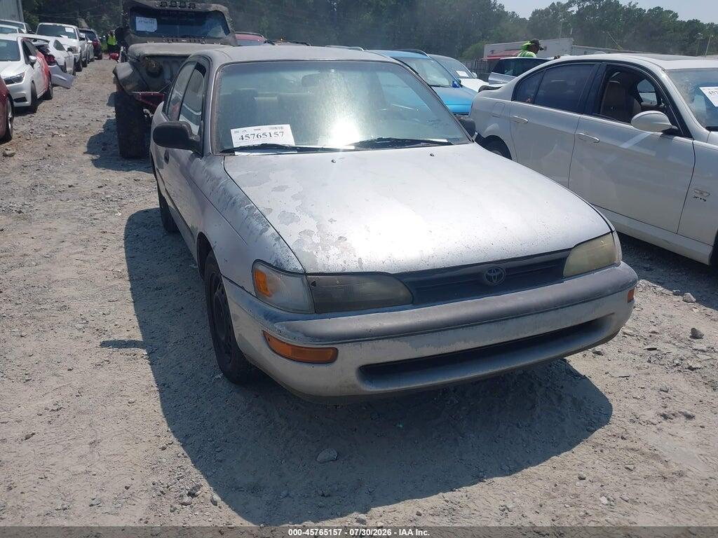 1NXAE09B4RZ171328 1994 TOYOTA COROLLA photo no. 1