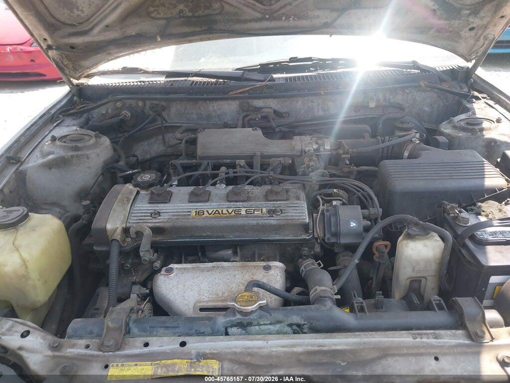 1NXAE09B4RZ171328 1994 TOYOTA COROLLA photo no. 10