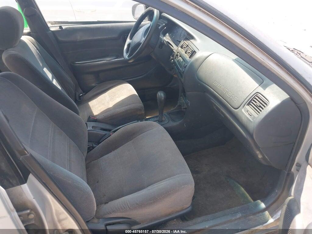 1NXAE09B4RZ171328 1994 TOYOTA COROLLA photo no. 5