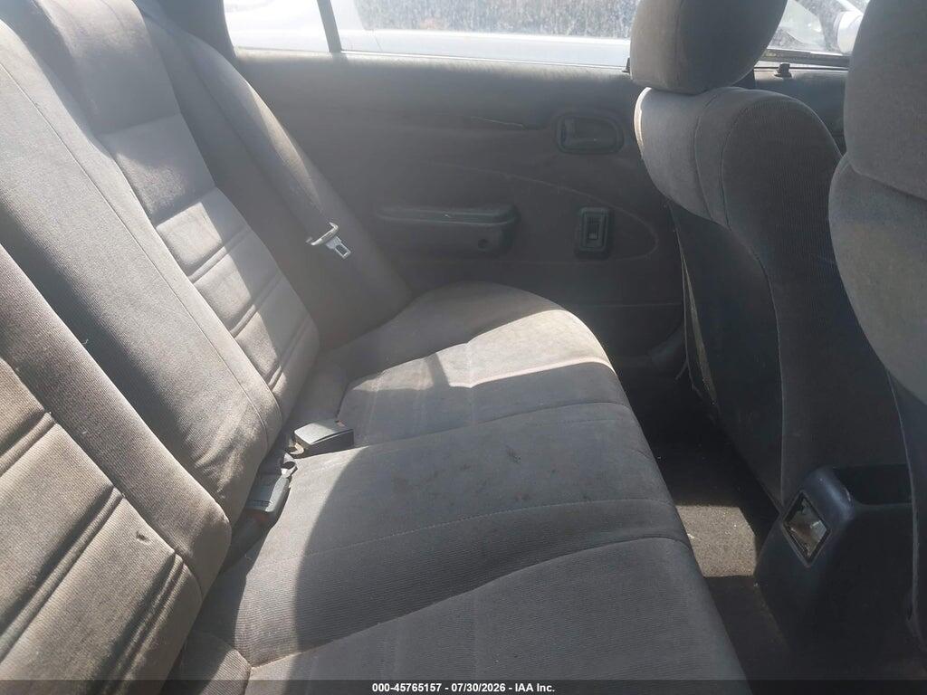 1NXAE09B4RZ171328 1994 TOYOTA COROLLA photo no. 8