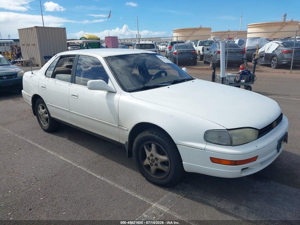 JT2GK13E2R0034517 1994 TOYOTA CAMRY photo no. 1