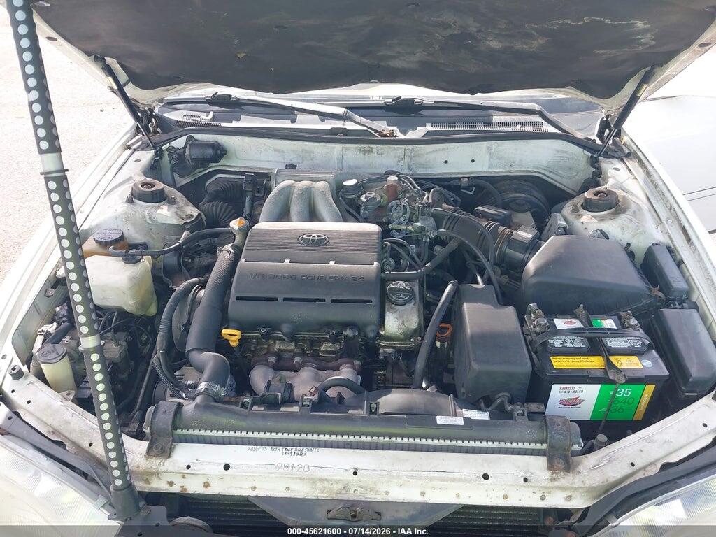 JT2GK13E2R0034517 1994 TOYOTA CAMRY photo no. 10
